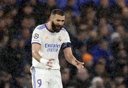 Kunci Gacor Benzema di Liga Champions: Jalankan Puasa Sebelum Vs Chelsea, Lalu Hattrick
