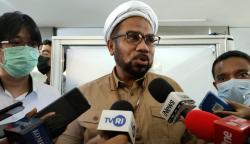 Ngabalin Sebut Banyak Oknum Catut Nama Petinggi KSP 