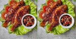 Ide Masak Nila Bakar Spesial untuk Buka Puasa, Lezat Dipadukan Sambal Kecap
