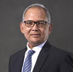 Mengenal Sosok Ogi Prastomiyono, Kepala Eksekutif Industri Keuangan Non Bank DK OJK 2022-2027 