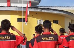 Banyak Anak Jadi Pelaku Kejahatan Jalanan, Kalapas Anak: Mereka Kurang Perhatian Orang Tua  