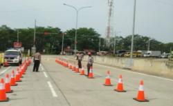 Antisipasi Lonjakan Arus Mudik, Polres Batang Siapkan Pengamanan di Jalur Alternatif dan Tol