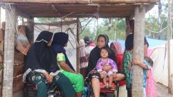 Pemda Mengaku Kesulitan Dirikan Huntara Korban Gempa Pasaman Barat, Ini Alasannya