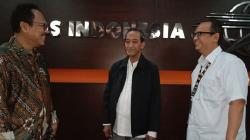 Ulama NU Dorong Kemandirian Ekonomi Pesantren, Jalin Kerja Sama dengan PT Pos Indonesia