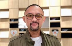 Ronal Surapradja Proses Cerai, Tak Ajukan Hak Asuh dan Harta Gana-Gini