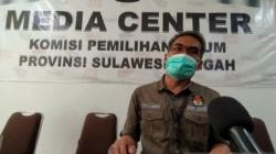 Kabar Duka, Ketua KPU Sulteng Tanwir Lamaming Meninggal Dunia<