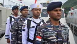 TNI AL Bakal Rekrut Besar-Besaran Prajurit, Ini Lokasinya Penerimaannya