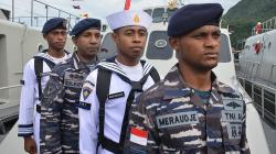TNI AL Akan Rekrut Prajurit Baru, Cek Lokasi Pendaftarannya