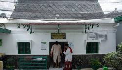 Mengunjungi Masjid Selo Peninggalan Sri Sultan Hamengkubuwono I