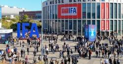 IFA Berlin 2022 Kembali Hadir Awal September, Digelar Secara Tatap Muka