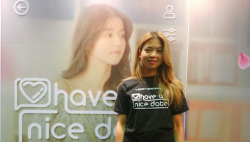 Original Series Have A Nice Date Tayang Hari Ini, Clarissa Tanoesoedibjo: Gemas!