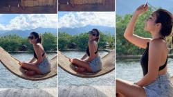 Trending Topic, Foto Seksi Gisel Bikin Heboh Netizen 