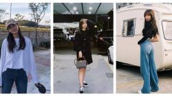  5 Outfit Korean Style yang Simple untuk Sehari-hari, Nomor 3 Bikin Body Terlihat Langsing