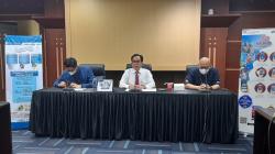 BI Sulut Siapkan 1,3 Triliun Uang Kartal Persiapan Idul Fitri    