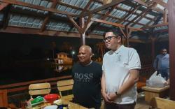 Arteria Dahlan Didesak Klarifikasi Foto Viral dengan Buronan Polda Sumut<