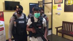 Demi Kencani Banyak Wanita, Pria Pengangguran di Berau Nekat Jadi Anggota Brimob Gadungan