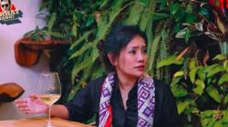 Alami Mati Suri 3 Kali, Citra Prima Ngaku Terima Wejangan dari Penghuni Laut Pantai Selatan