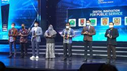 Wali Kota Palangka Raya Apresiasi Inovasi Dinas Perhubungan