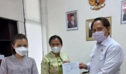 Terdakwa Korupsi Laporkan 2 Jaksa Kejari Sanggau ke Komisi Kejaksaan, Ada Apa?