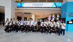 Timnas Futsal Lolos ke Final Piala AFF 2022, Hary Tanoesoedibjo : Saya Bangga, Kita Doakan Timnas Indonesia Juara