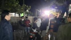 Asyik Isap Lem di Lapangan, 4 Pria Tanggamus Diangkut Polisi