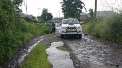 Jalan Rusak di NTT Tersisa 94 Km dari Total 1.000 Km, Target Tuntas Tahun Depan