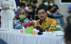 Kasus Elpiji Oplosan di Sumut Jadi Perhatian DPR, Pertamina dan Polisi Diminta Usut Tuntas