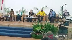 Komnas Disabilitas Minta Pemprov Jabar Percepat Revisi Perda Nomor 7 Tahun 2013