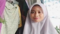 Maziyah Sakina Lolos SNMPTN di Usia 15 Tahun, Jadi Mahasiswi Termuda Unpad