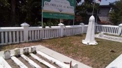 Kisah Kiai Amin Musthofa, Gugur Ditembak Penjajah Usai Kumandangkan Azan