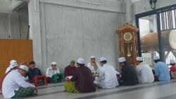 Semarak Ramadan, Masjid Al Hurriyah di Pasar Minggu Gelar Tausiah hingga Bagi-Bagi Takjil