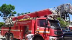 DPRK Banda Aceh Soroti Mobil Damkar Canggih seharga Rp17 Miliar Mangkrak 3 Tahun<