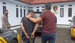 Viral Video Begal Bercelurit Tertangkap di Sukabumi, Ternyata Begini Faktanya <
