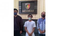 Polisi Tangkap Penyebar Hoaks Klitih di Klaten, Ini Tampangnya 