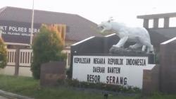 Viral Video 2 Anak Ditelantarkan di Kawasan Industri Cikande, Ini Kata Polres Serang<