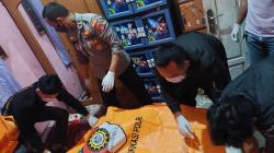 Geger! Pria di Serang Bunuh Istri dan Anak lalu Coba Bunuh Diri