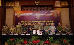 Latma Garuda Shield Digelar Lagi Tahun Ini: Inggris, AS hingga Singapura Ambil Bagian