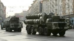Waduh, Rudal S-300 yang Baru Dikirim ke Ukraina Hancur akibat Serangan Rusia
