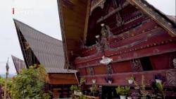 Serunya Melancong ke Desa Wisata Huta Tinggi Samosir, Wajib Coba Makanan Ini!