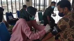 Serbuan Vaksinasi di Objek Wisata Pekalongan Digencarkan, Ini Tujuannya