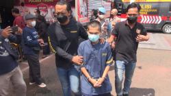 Tersangka Mutilasi di Tegal Tak Alami Gangguan Jiwa Berat, Polisi Lanjutkan Kasus