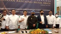 Pemerhati Seni Bertekad Kembalikan Kejayaan Bandung sebagai Kota Musisi Tanah Air