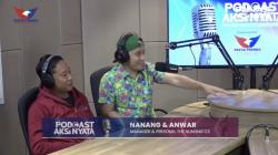 Gorengan Jadi Judul Lagu yang Dipilih The Nunung CS karena Lebih Merakyat