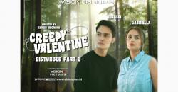 Penampakan di Mana-Mana, Fadil Mulai Kesurupan, Ikuti Vision+ Originals Creepy Valentine: Disturbed Bagian 2!