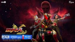 Infernus Datang, Matrix dan Para Sahabat Terancam Bahaya