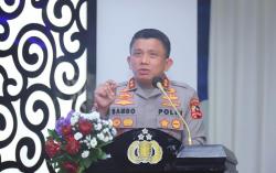 Cegah Pelanggaran SOP, Kadiv Propam Sidak ke Polda Jabar