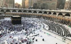 Kabar Baik, Arab Saudi Naikkan Jumlah Jemaah Haji Tahun Ini