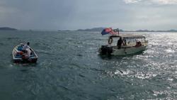 3 dari 4 Wisatawan yang Tenggelam saat Menyelam di Malaysia Selamat, Operator Kapal Positif Narkoba