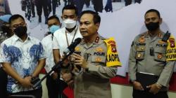 Kapolda Kalbar Minta Warga Lapor jika Ada Penyalahgunaan BBM Solar Bersubsidi<