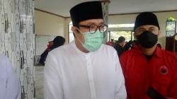 Ketua DPD PDIP Jabar Sebut Unjuk Rasa Mahasiswa ke Jokowi Salah Sasaran